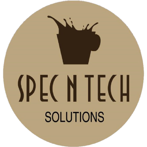 Spec N Tech Solutions