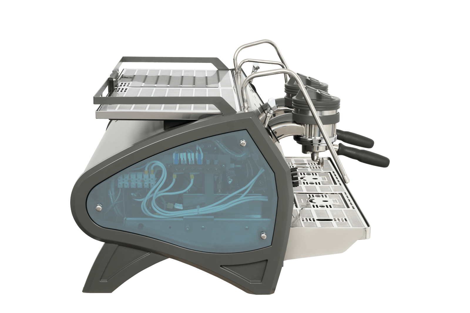 LA Marzocco Strada S - Image 3