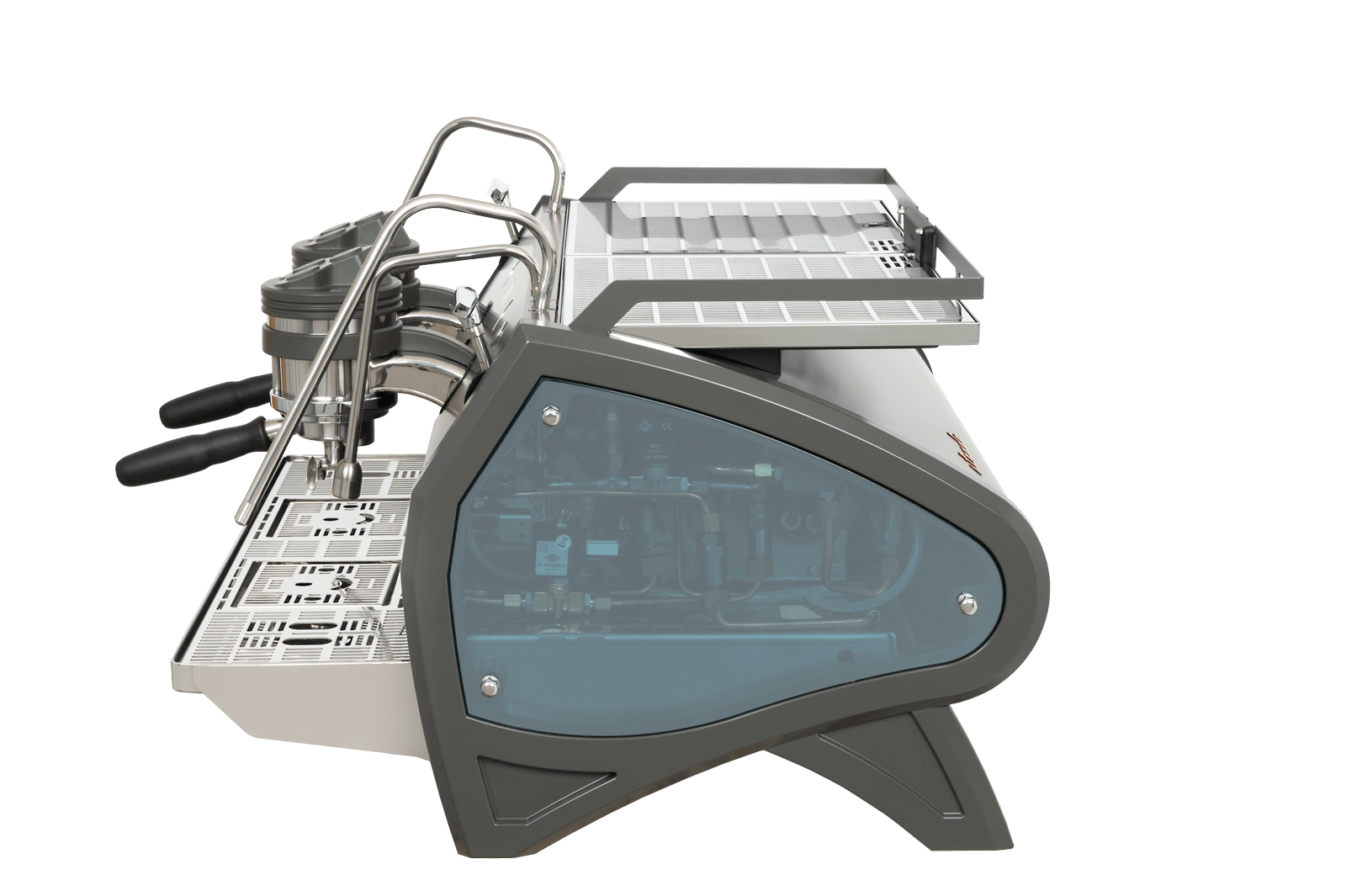 LA Marzocco Strada S - Image 2