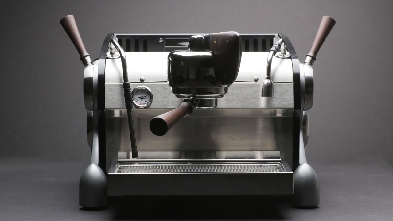 Slayer Espresso Single Group - Image 3