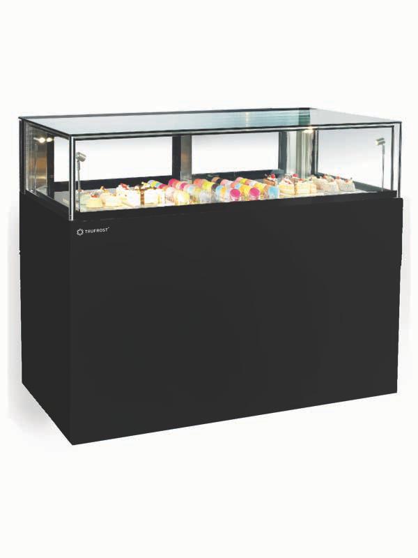 Diva 900 Premia Display Showcase