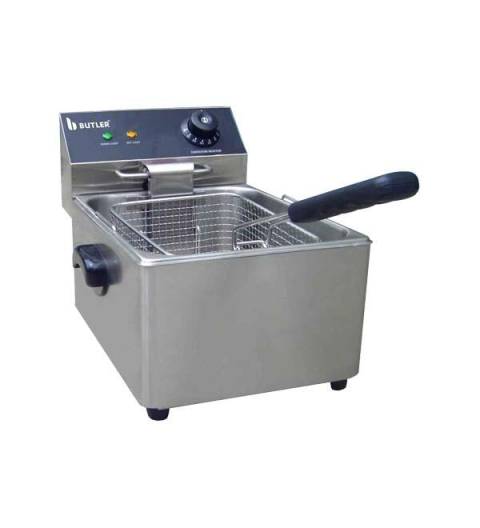 EF-6 Europa | Countertop Electrical Fryer