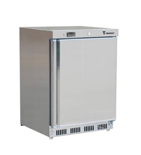G 600 BT-UC Undercounter Freezer